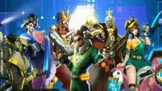 2047 CCG - дата виходу для iOS