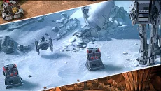 LEGO Star Wars Battles - дата виходу для iOS