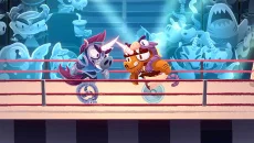 Unicorns on Unicycles - дата виходу для iOS