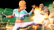 Ninja Fighting Games 3d 2021 - дата виходу для iOS