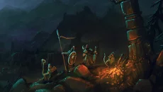 Arran: The Book of Heroes - дата виходу для PC