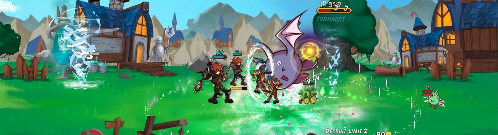 Купити Guardians of Hyelore дешево, знижки до 90% 🏷️, порівняння цін у різних магазинах