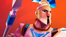 Trojan War: Warrior of Sparta - дата виходу