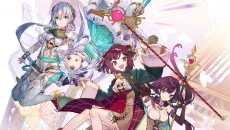 Atelier Sophie 2: The Alchemist of the Mysterious Dream - дата виходу для PC