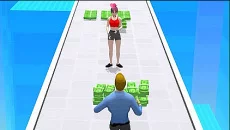 Money Run 3D - дата виходу