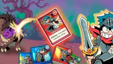 Card Guardians - дата виходу для Android