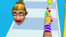 Nail Stack! - дата виходу