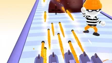 Gun Fest - дата виходу для Android