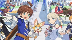 World Flipper - дата виходу