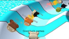Hamster waterpark - дата виходу для Android