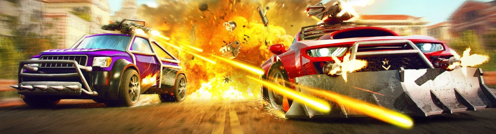 Найкращі ігри для PS Vita, схожі на Gearshifters