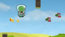 Space Fly Pro - дата виходу для Android