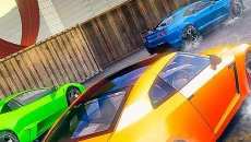 Autobahn Police Simulator схожа на Autobahn Police Simulator