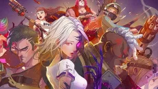 Undead World: Hero Survival - дата виходу для iOS