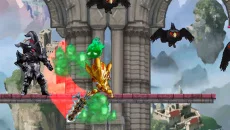 Weapon War: Idle Merge Weapon схожа на Weapon War: Idle Merge Weapon