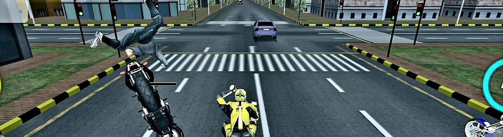 ТОП-6 - ігри для Android, схожі на Moto Bike Racer Pro Fighter 3D ТОП-6 - ігри для Android, схожі на Moto Bike Racer Pro Fighter 3D