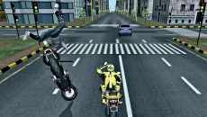 Moto Bike Racer Pro Fighter 3D - дата виходу для Android