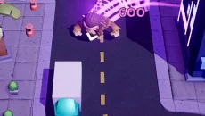 Go BIG! feat. Godzilla vs Kong - дата виходу для iOS