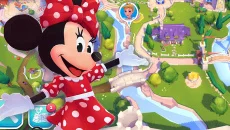 Disney Wonderful Worlds - дата виходу для Android