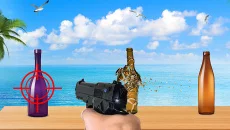 Bottle target shooting Master - дата виходу