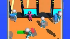 Squid Game (Ladis Games) - дата виходу для Android