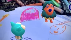 Tokotoko - дата виходу для Android