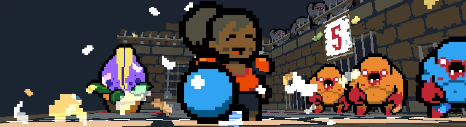 Чити для Dungeon Deathball