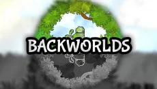 Backworlds - дата виходу для Windows 3.x