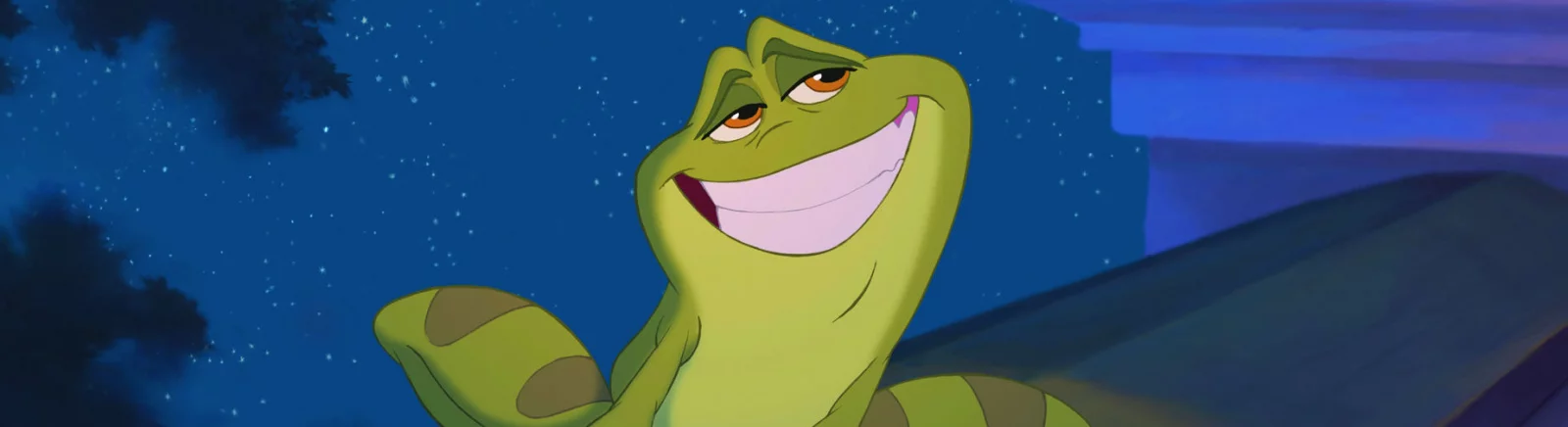 Форум Disney The Princess and the Frog
