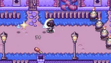 Spooky Station - дата виходу