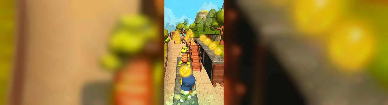 Негативні відгуки про Subway Jungle Run Surf Runner — 0 думок