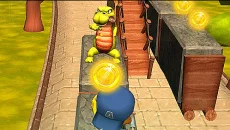 Subway Jungle Run Surf Runner - дата виходу для Android