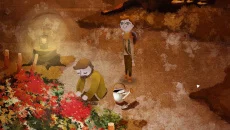 Crossing to the Cold Valley - дата виходу для PC