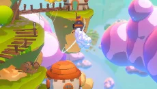 Cloud Jumpers - дата виходу