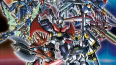 Super Robot Wars 30 - дата виходу для Nintendo Switch