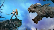 CRUDE - дата виходу для PC