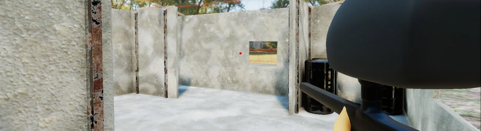 Форум PaintballX