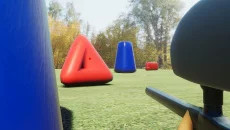 PaintballX - дата виходу для PC