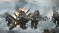 Beach War: Fight For Survival - дата виходу