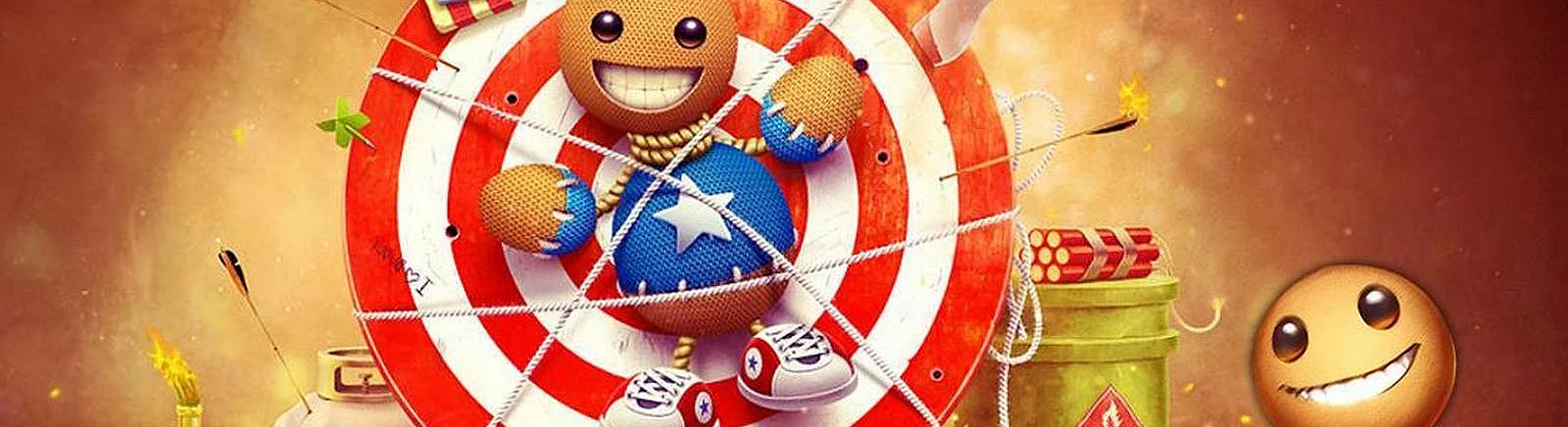 ТОП-7 - ігри для Android, схожі на Kick The Buddy Remastered
