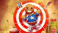 Kick The Buddy Remastered - дата виходу