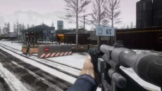 S.T.A.L.K.E.R.: Call of Pripyat схожа на S.T.A.L.K.E.R.: Call of Pripyat
