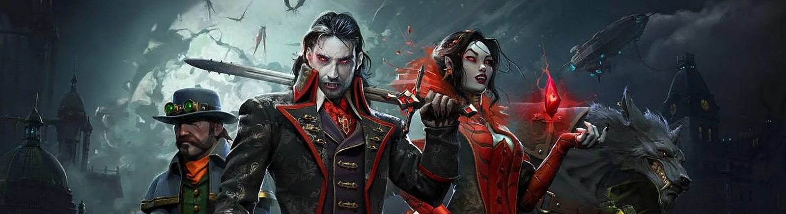 Дата виходу Heroes of the Dark у різних країнах світу