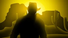 Hidden Shapes Old West - дата виходу для Windows 3.x