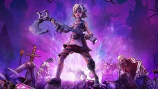 Tiny Tina's Assault on Dragon Keep: A Wonderlands One-shot Adventure - дата виходу для Xbox One