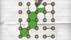 Draw Lines: Pro схожа на Draw Lines: Pro