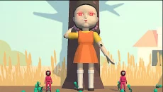 Squid Survival Challenge: 456 - дата виходу для Android