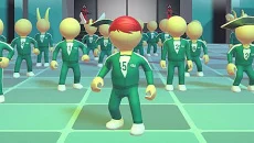 Squid Game: 456 Survival - дата виходу