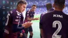 Football Manager 2021 схожа на Football Manager 2021