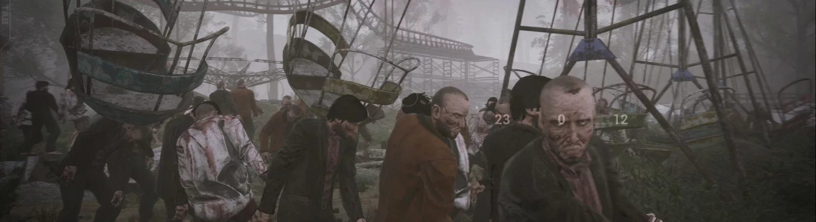 Дата виходу Zombie Hell: Infected City у різних країнах світу